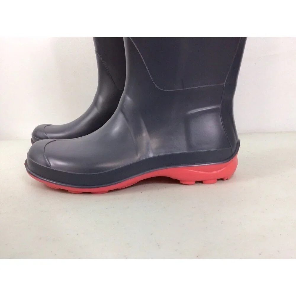 Kamik Rain Mud Boots Womens 6 New